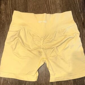 DFYNE dynamic shorts!!